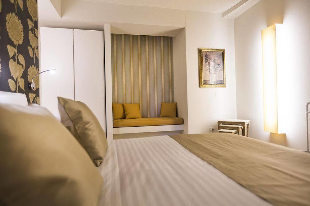 Passepartout Apartment *
