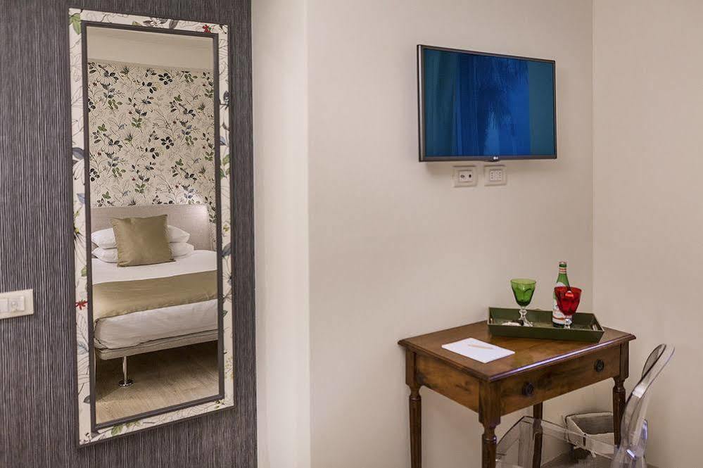 Passepartout Apartment *