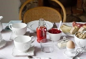 Il Relais Dell'abbazia Bed & Breakfast 3*