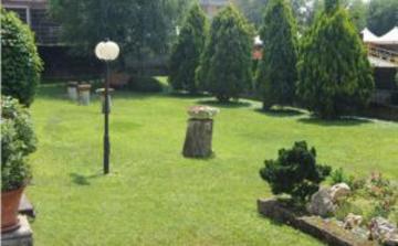 Hotel Gardenia Verona