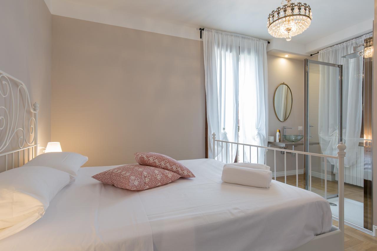 Apartment Liberty *