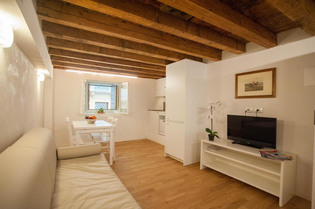 Italianflat - Palazzo Rizzardi Verona