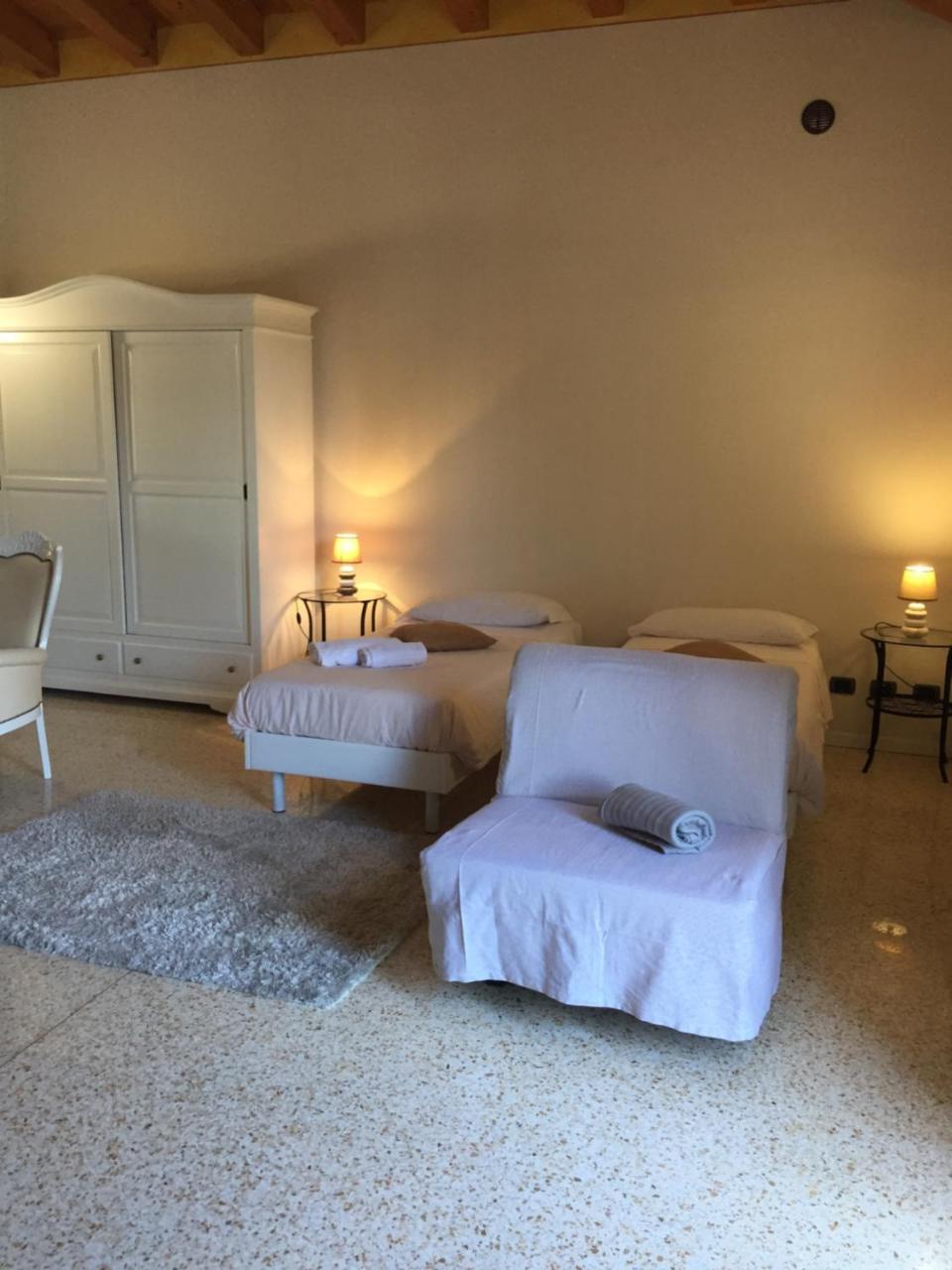 Guest house Casa Milena