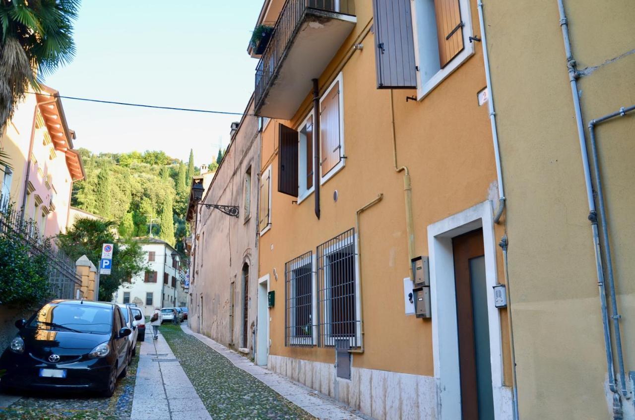Flats4rent Silvia Apartment Verona