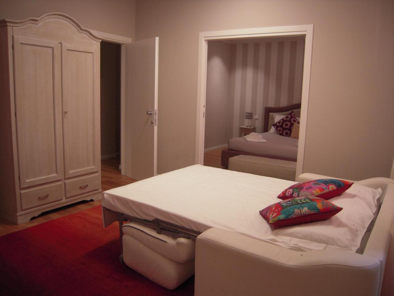 Relais Eufemia *