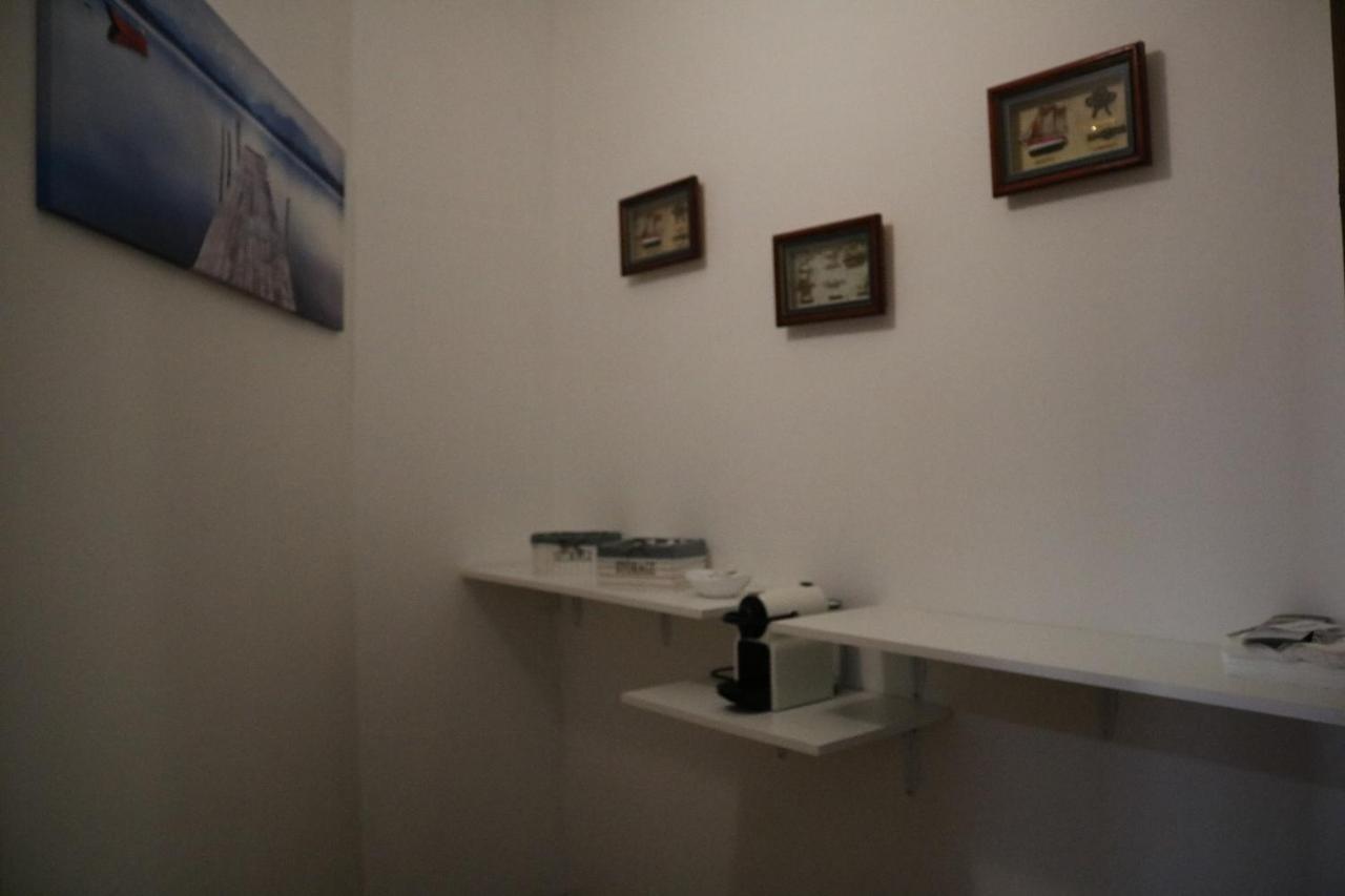 Mameli Ospedale Borgo Trento 400 M Gasthof *