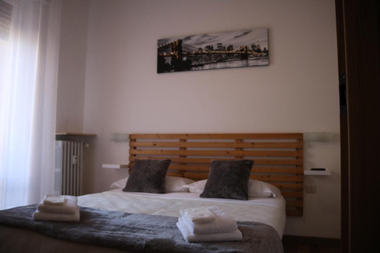 Mameli Ospedale Borgo Trento 400 M Gasthof *