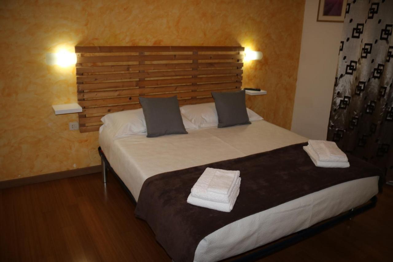 Mameli Ospedale Borgo Trento 400 M Gasthof