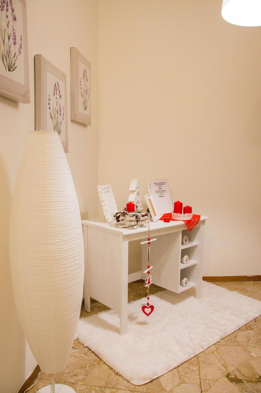 Piazza Isolo Guest house Verona