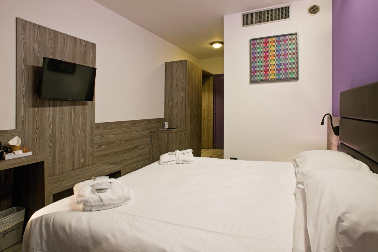 Hotel Gardenia Verona
