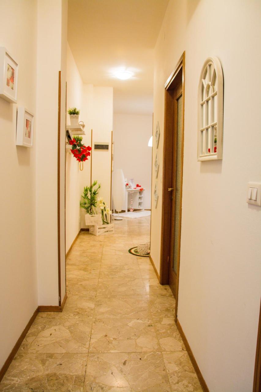 Guest house Piazza Isolo Verona