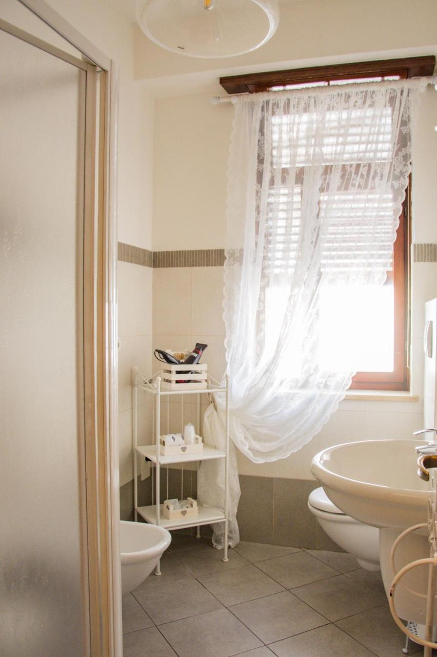 Piazza Isolo Guest house