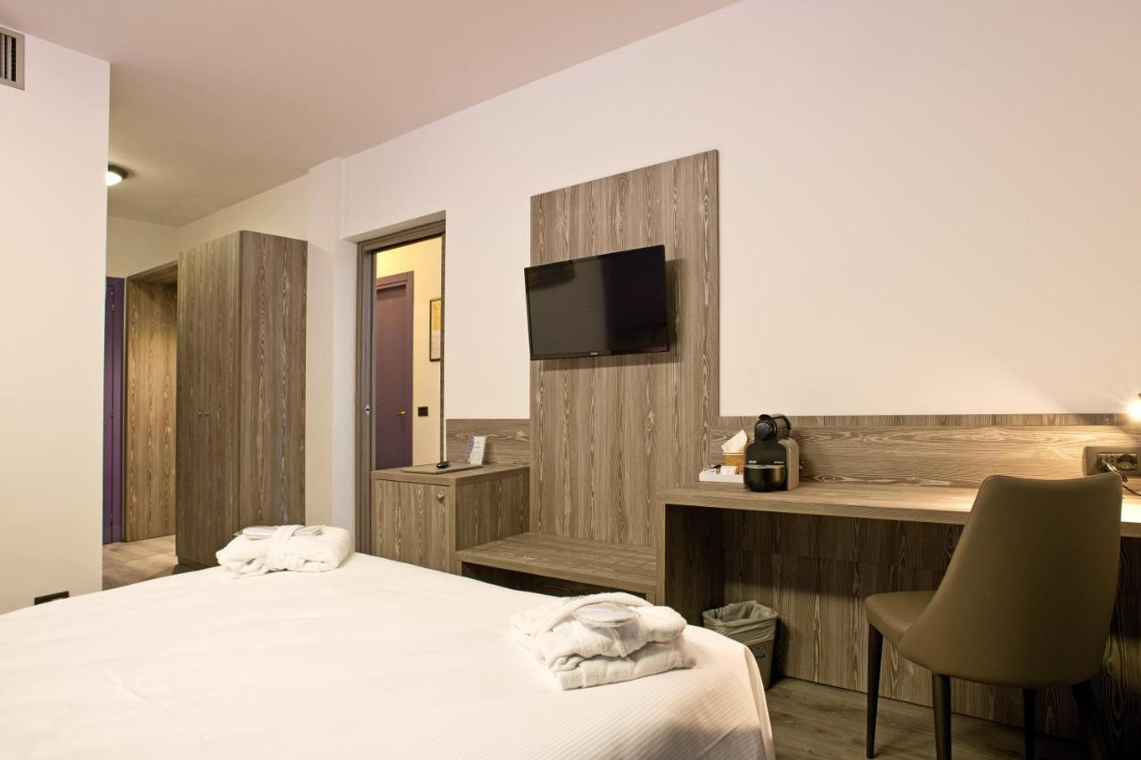 Gardenia Hotel Verona