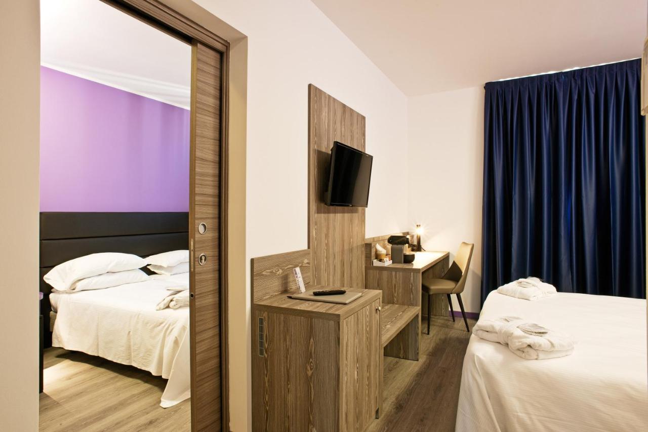 Hotel Gardenia