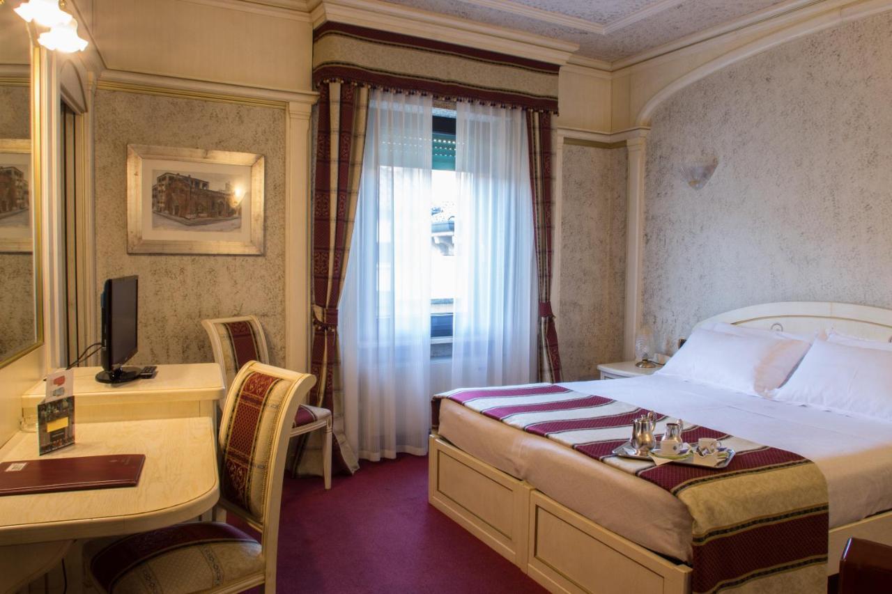 Colomba D'oro 4* Verona