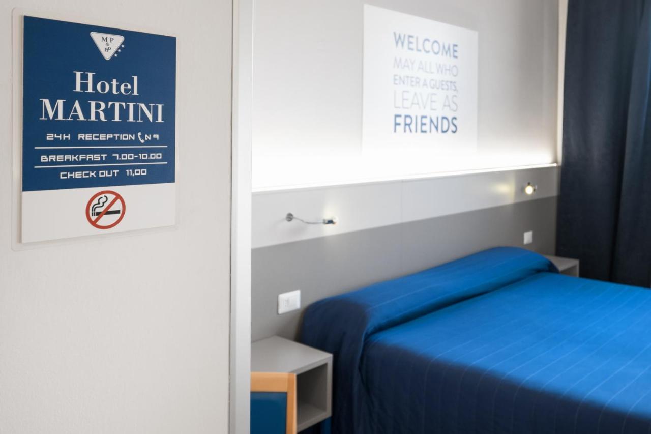Hotel Martini 3*