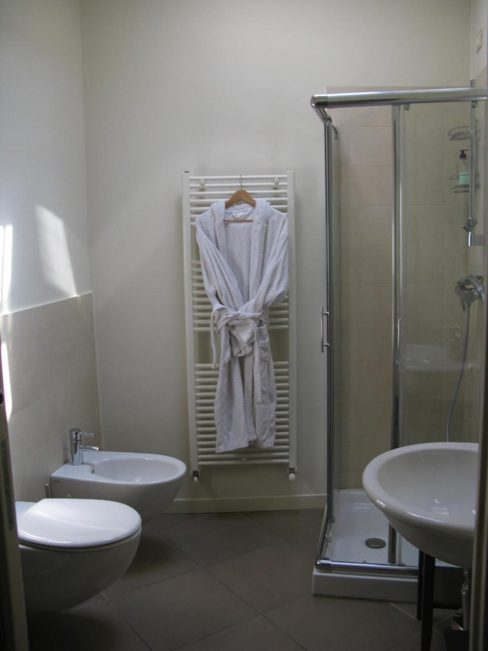 Bed & Breakfast Terracielo Verona