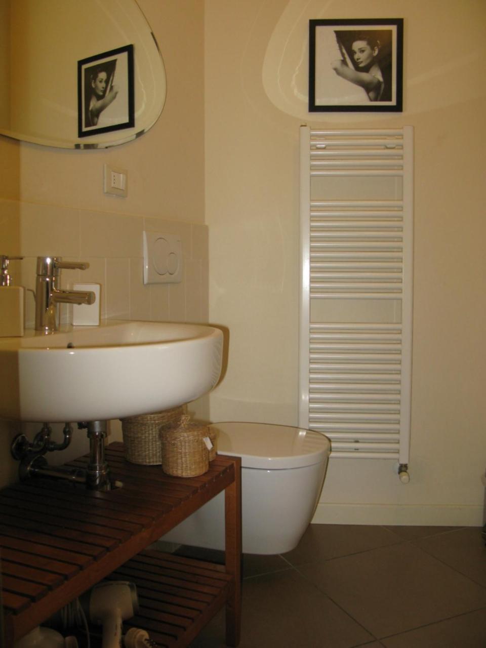 Bed & Breakfast Terracielo Verona
