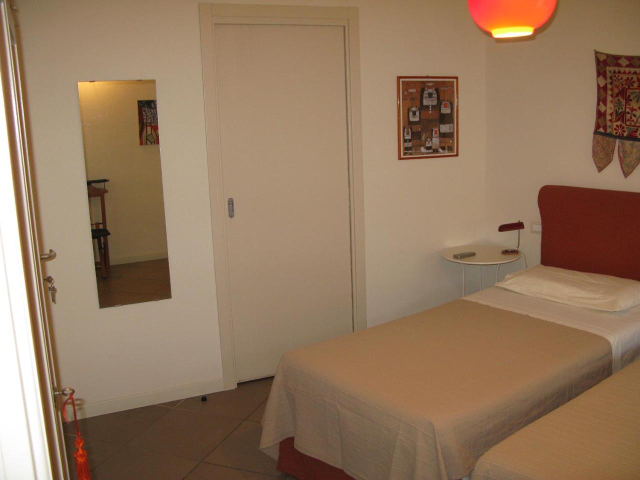 Terracielo Bed & Breakfast Verona