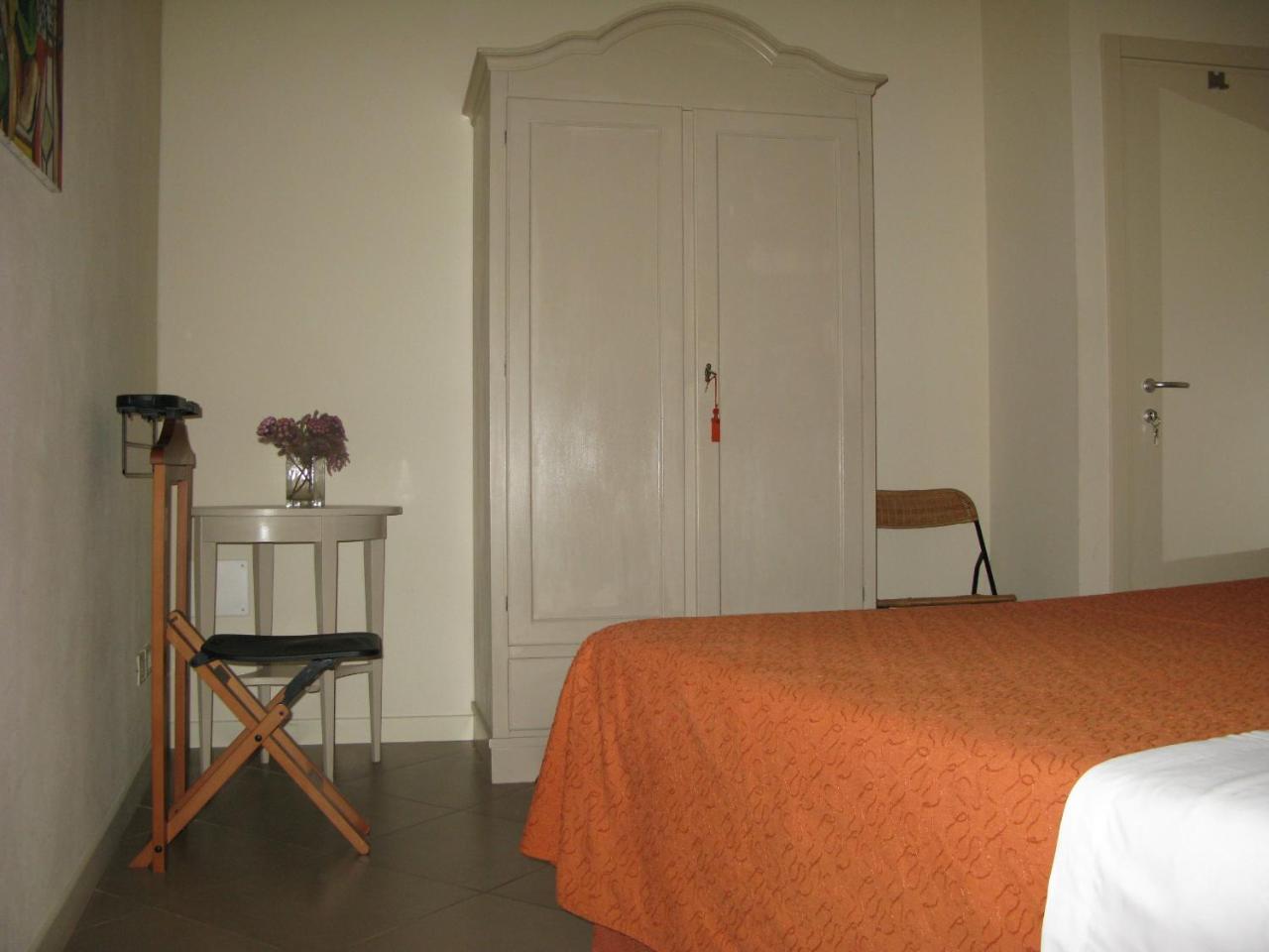 Terracielo Bed & Breakfast