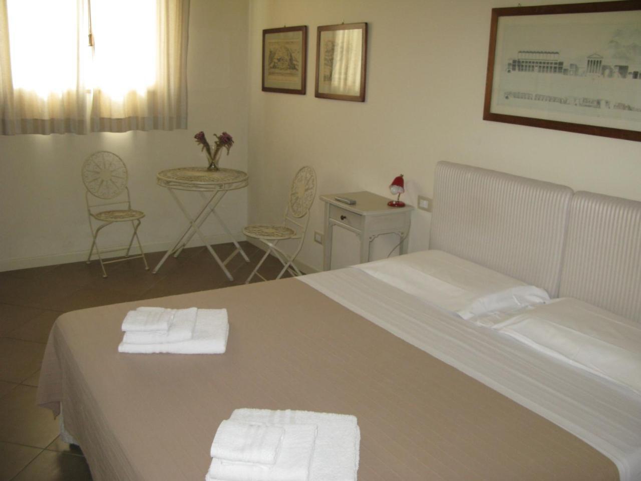 Terracielo Bed & Breakfast