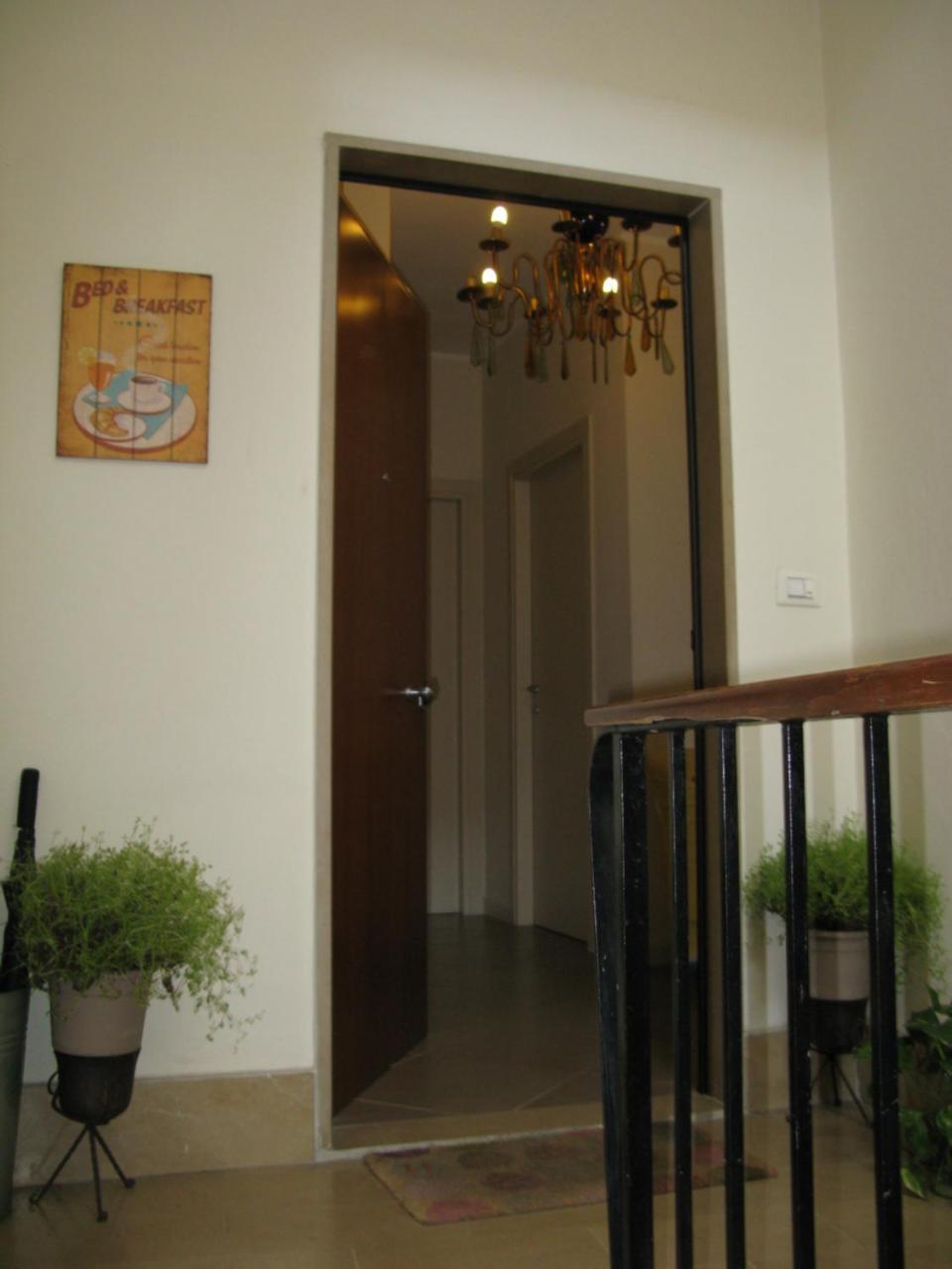Terracielo Bed & Breakfast Verona