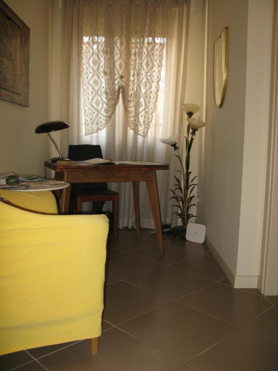 Terracielo Bed & Breakfast