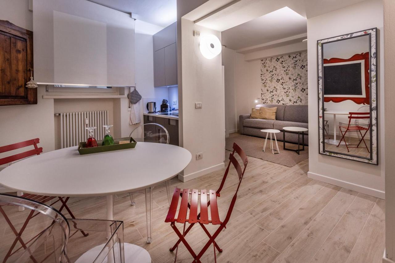 Passepartout Apartment Verona