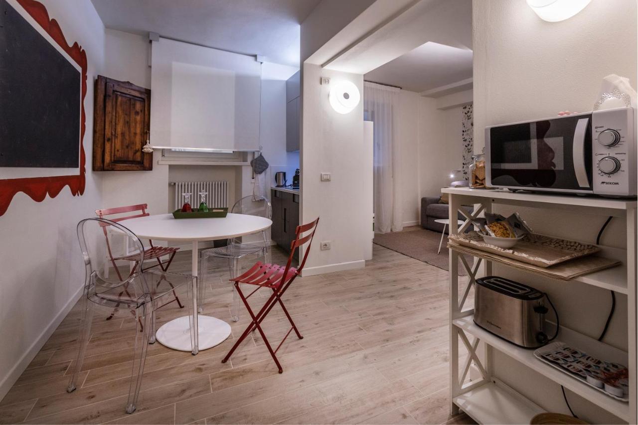 Passepartout Apartment Verona