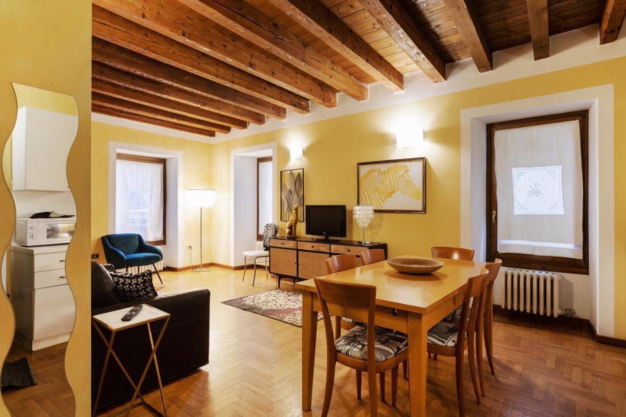 Citta Antica Charming Flat Apartment