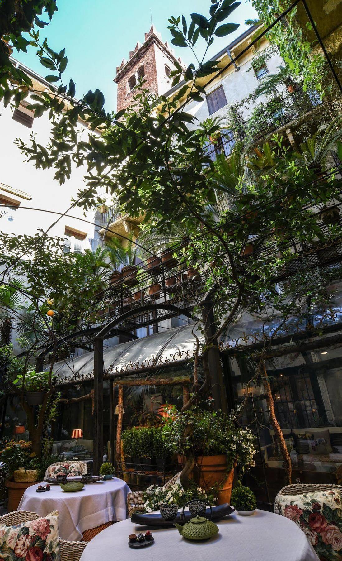 Gabbia D'oro Hotel 5*