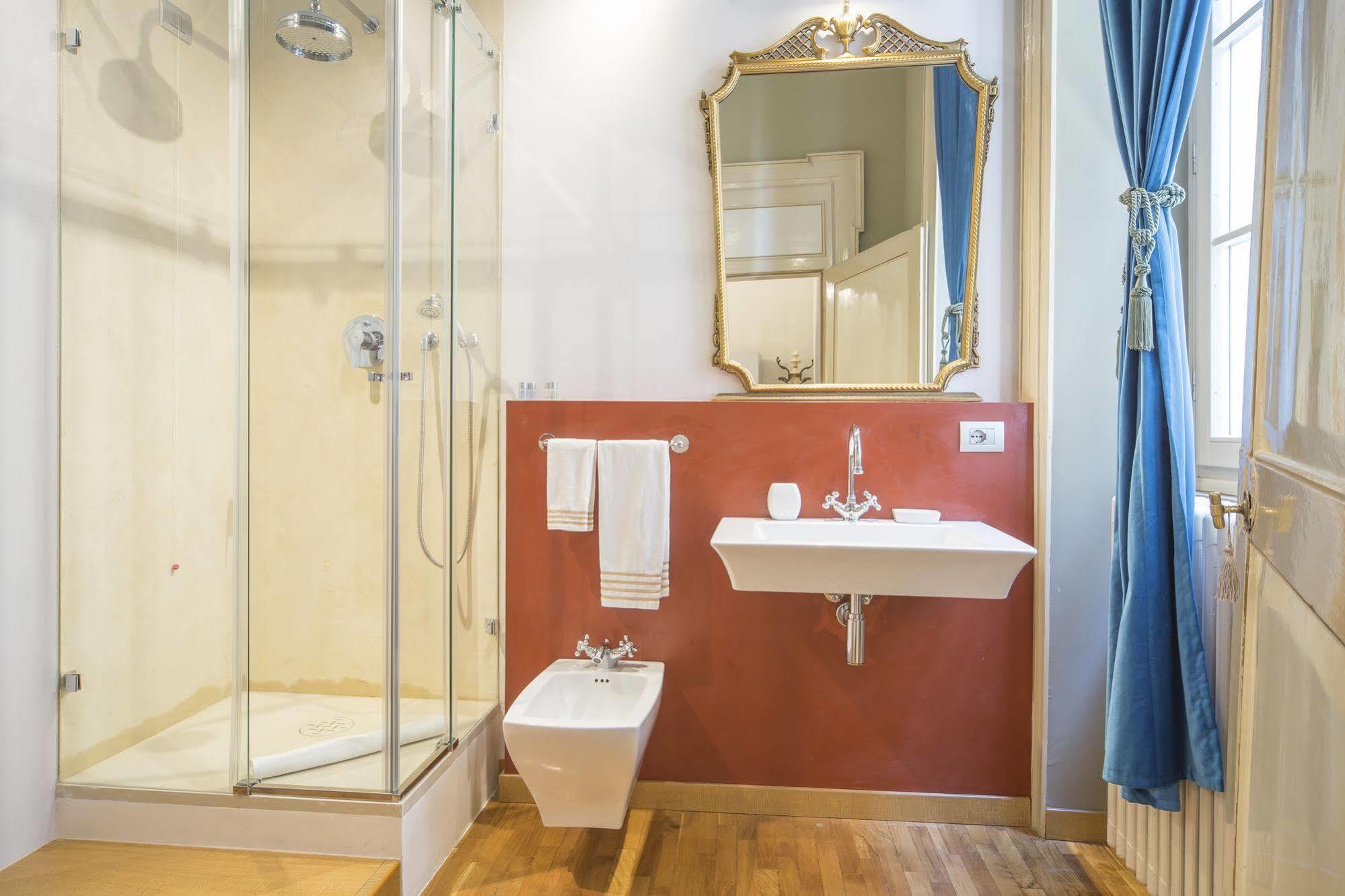 Corte Realdi Luxury Rooms 3*