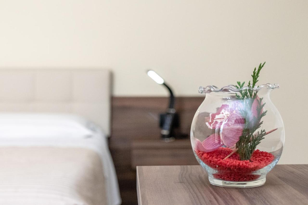 Scaligero Guest house