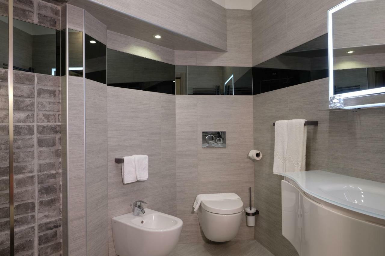 Lenotti Bed & Breakfast Verona