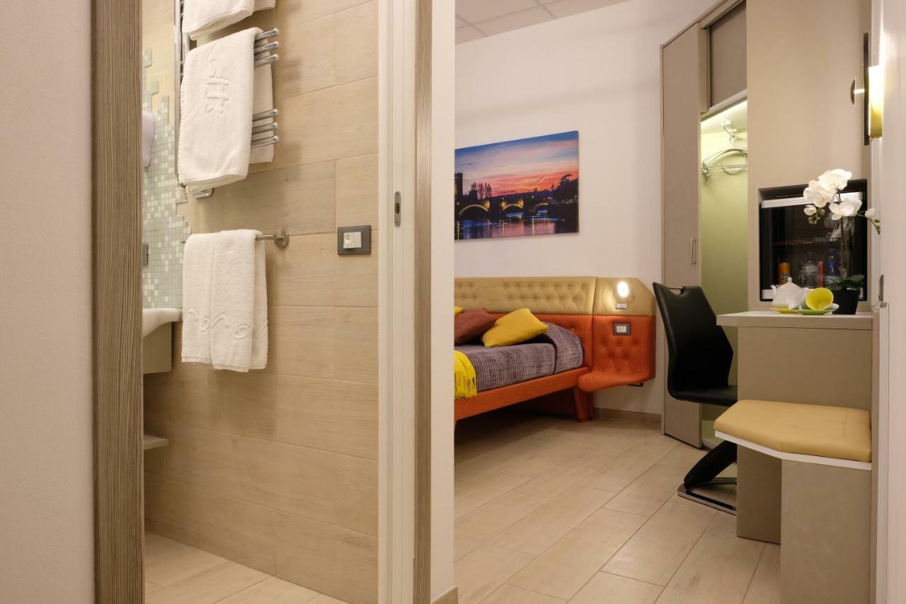 Lenotti Bed & Breakfast 2*