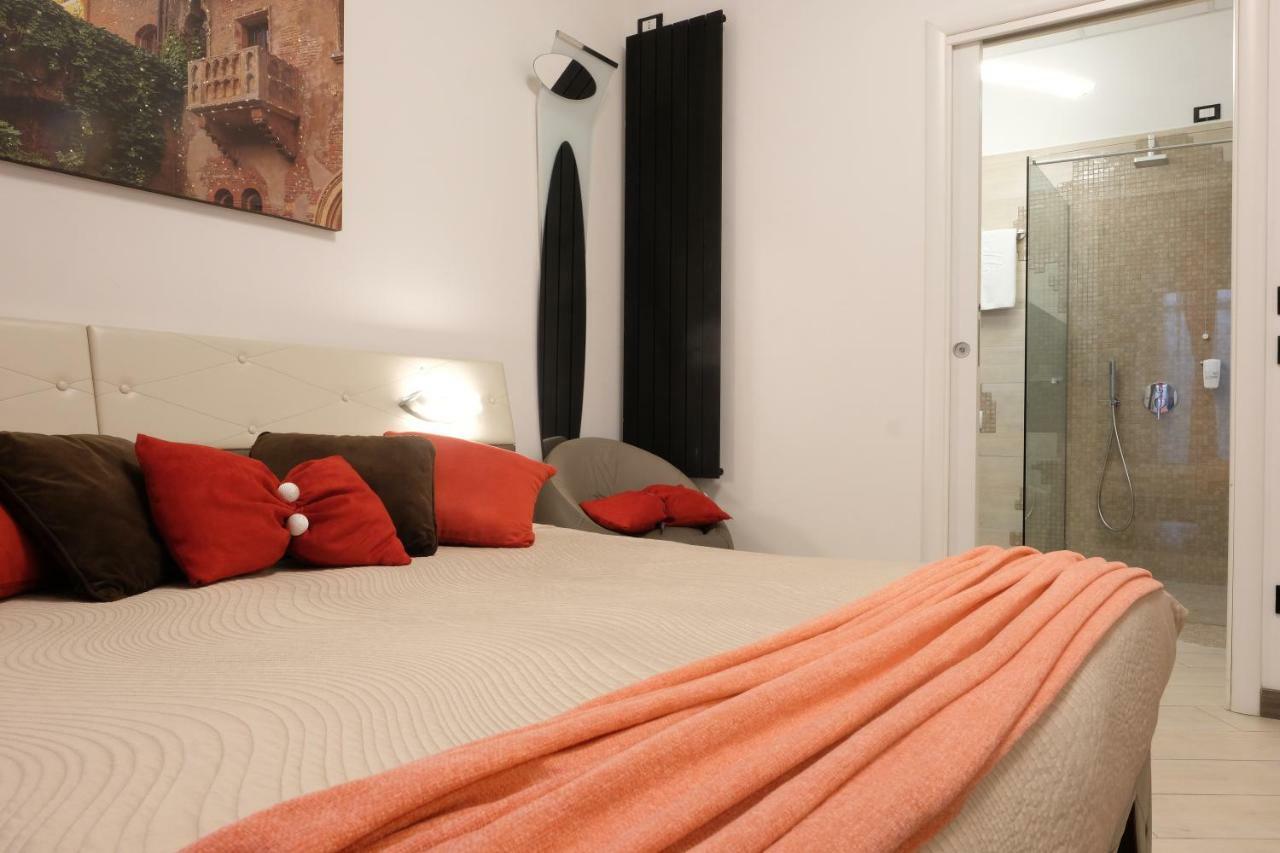 Bed & Breakfast Lenotti 2*