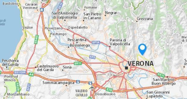 Farm stay Corte San Felice Verona