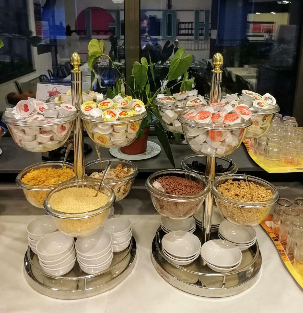 Martini Hotel Verona