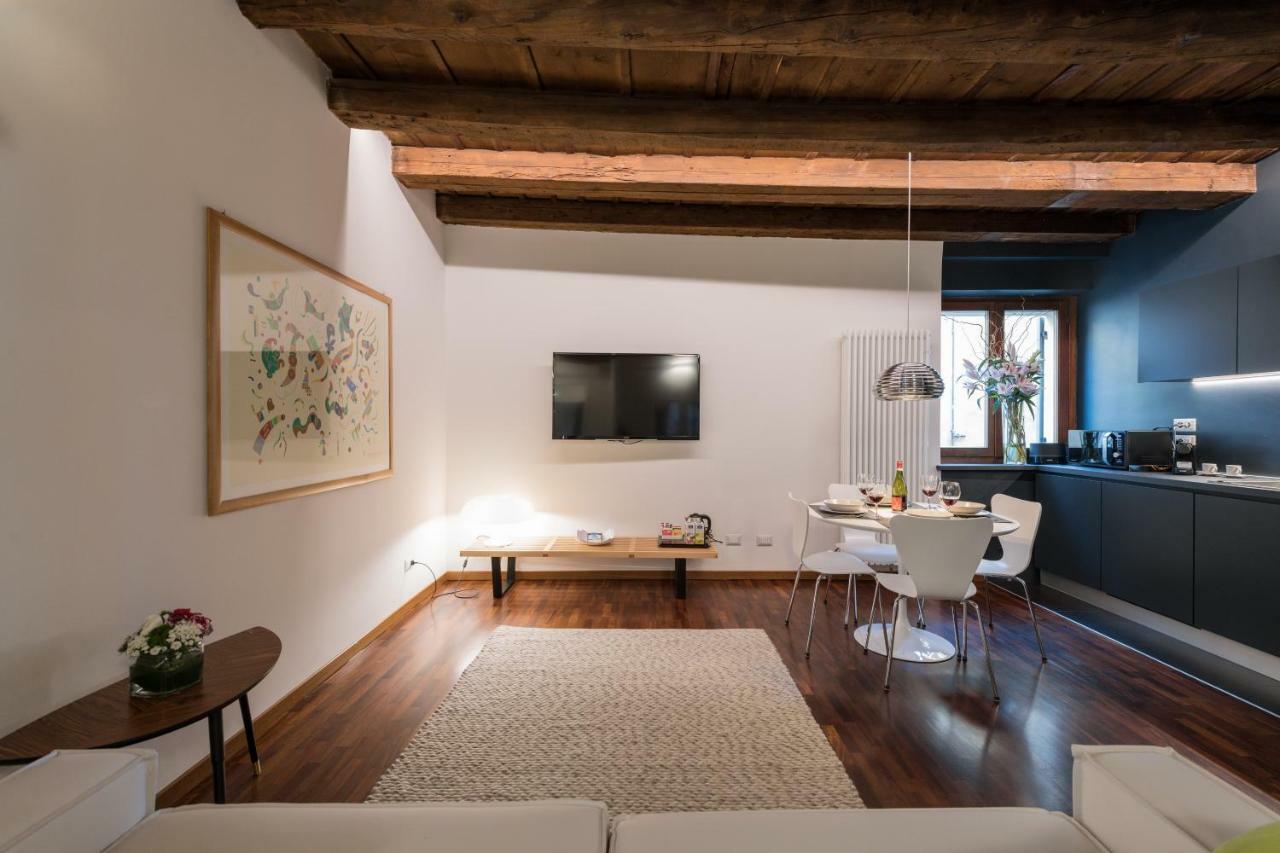 Apartment Santa Cecilia