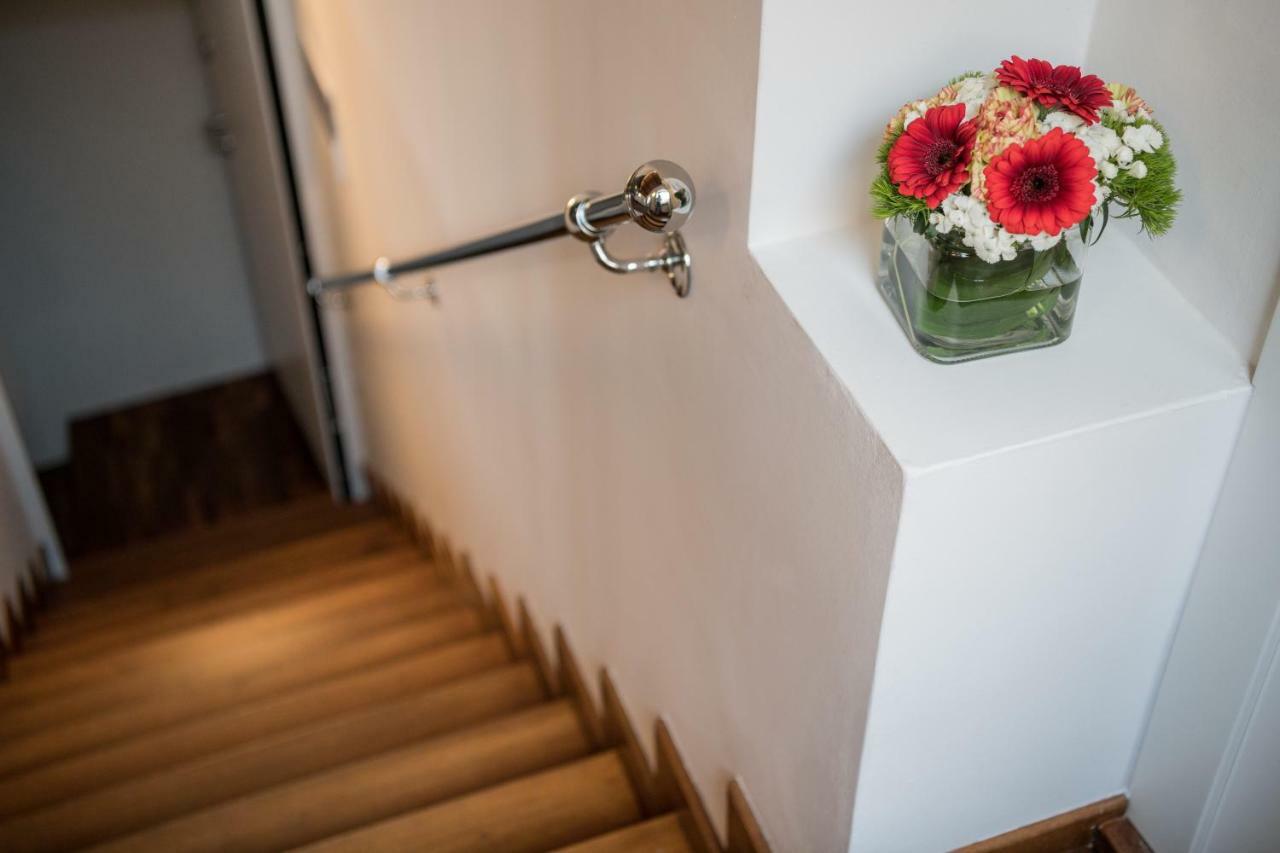 Santa Cecilia Apartment