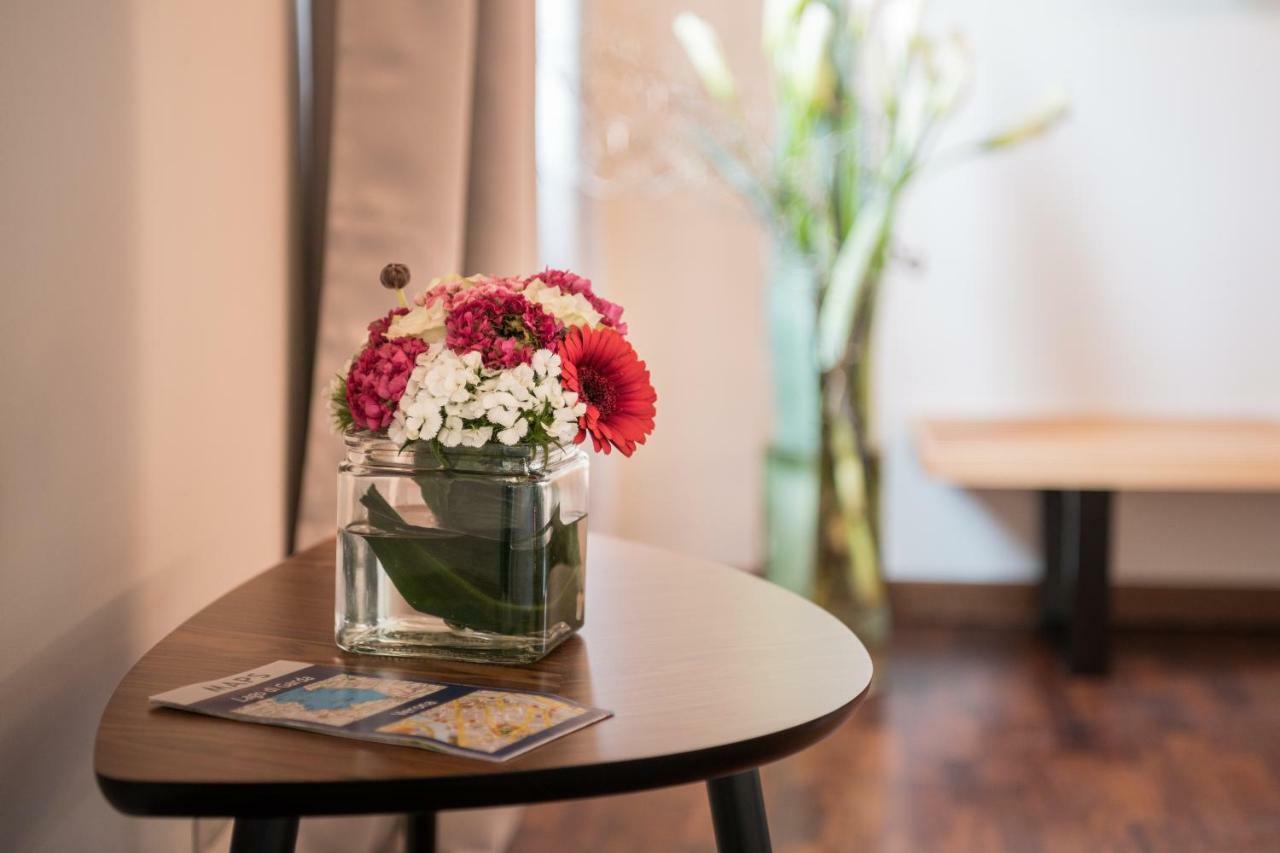 Santa Cecilia Apartment *