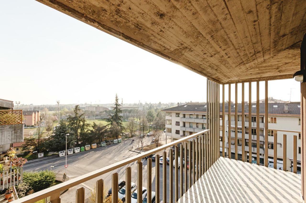Appartamento Borgo Milano Flat