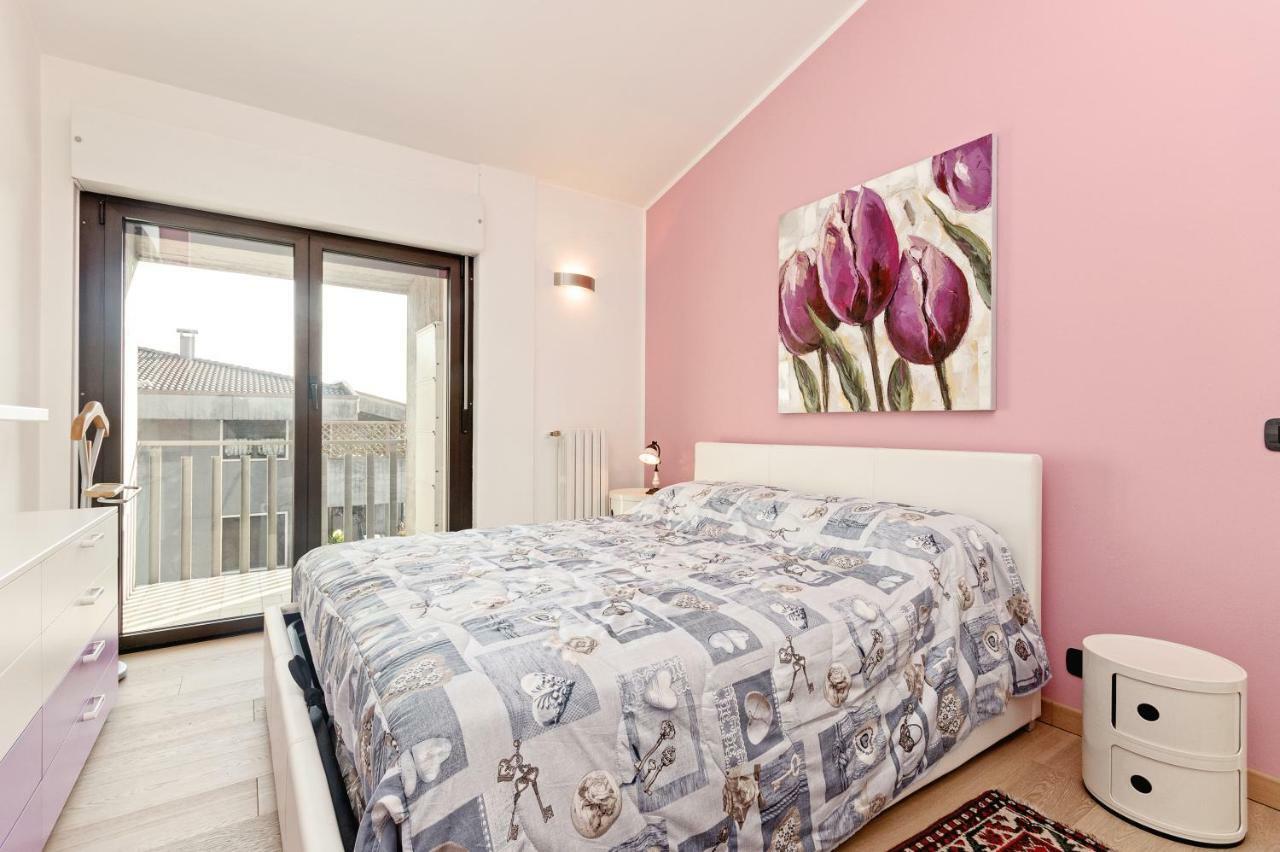 Borgo Milano Flat Verona