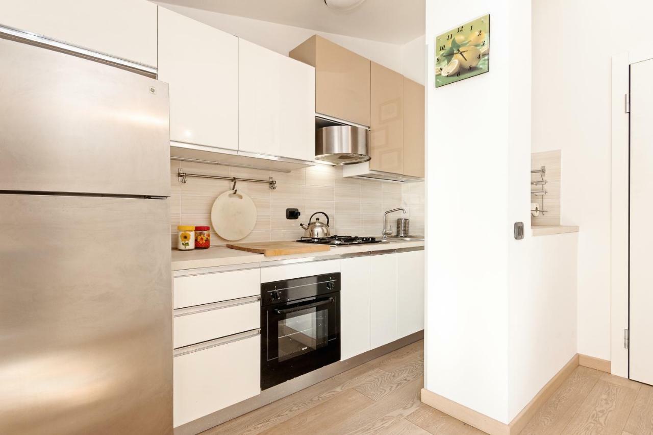 Appartamento Borgo Milano Flat Verona