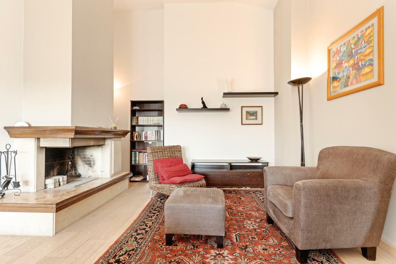 Borgo Milano Flat Verona