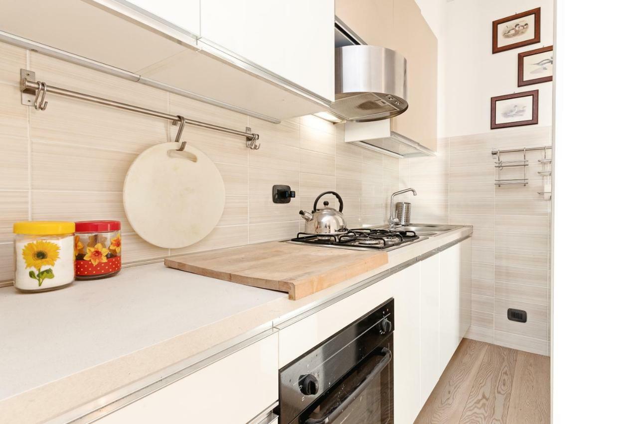 Borgo Milano Flat Verona