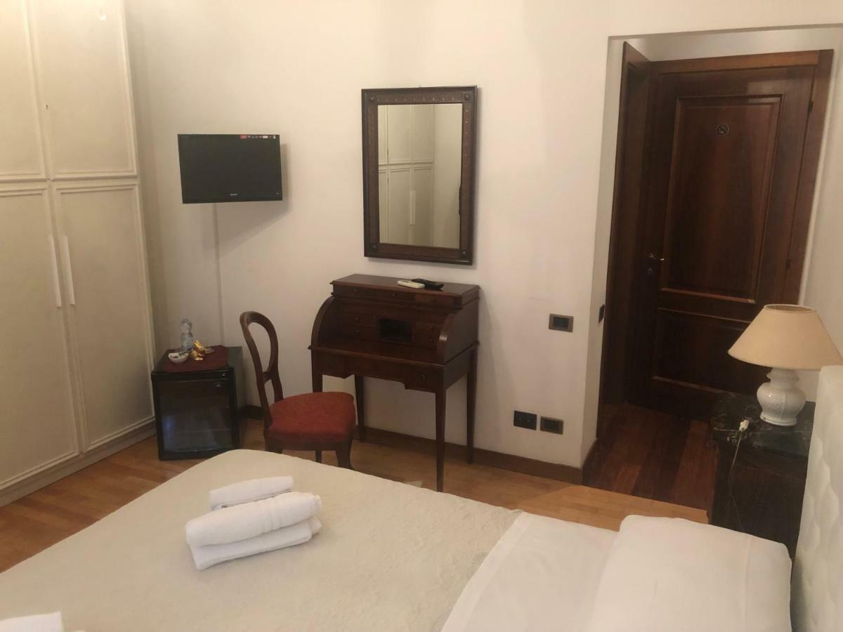 Fedua Centro Casa de hóspedes