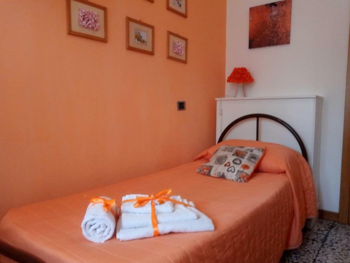 Bottego Guesthouset Verona