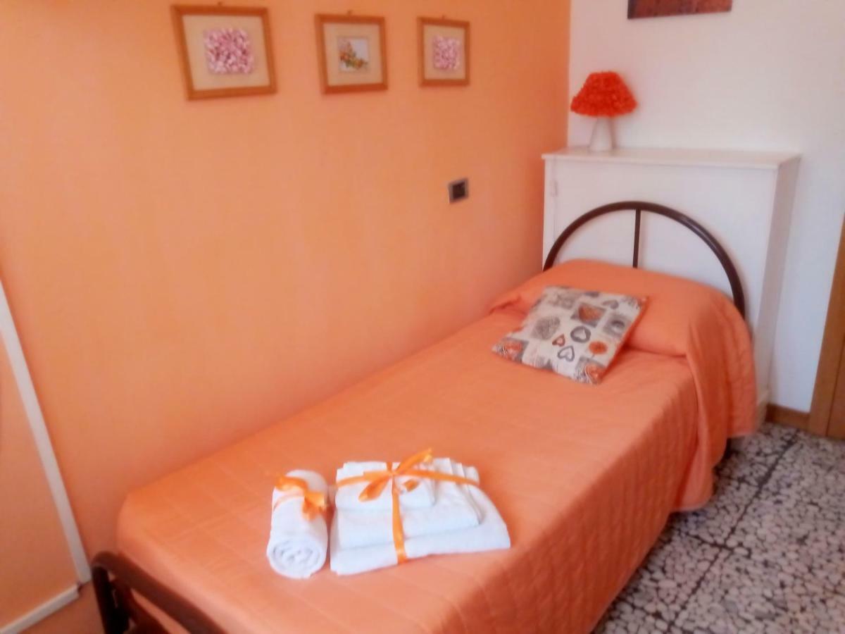 Guesthouset Bottego