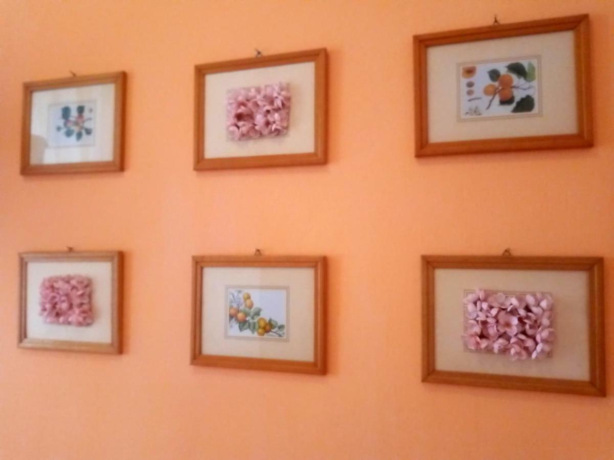 Bottego Guesthouset